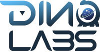 Logo dino paginas web