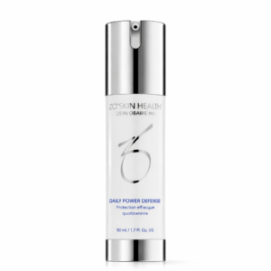 Daily Power Defense – Zo Skin Health