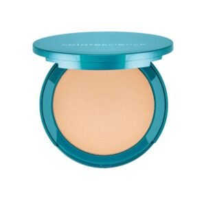 Natural Finish Pressed Foundation SPF 20 – Colorescience