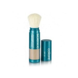 Sunforgettable Total Protection Sunscreen Brush SPF 50 – Colorescience