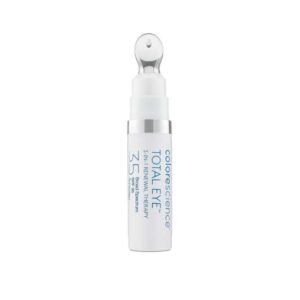 Total Eye 3‑in‑1 Renewal Therapy SPF 35 – Colorescience